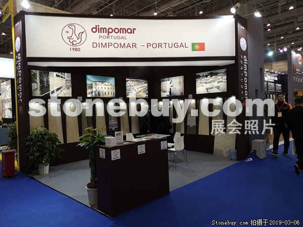 第十九屆廈門石材展